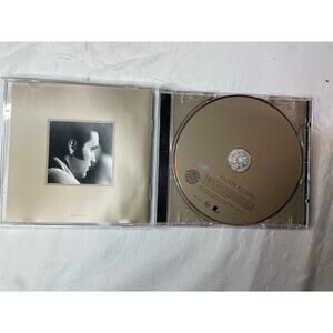 Elvis Ultimate Gospel CD GUC 25 Songs